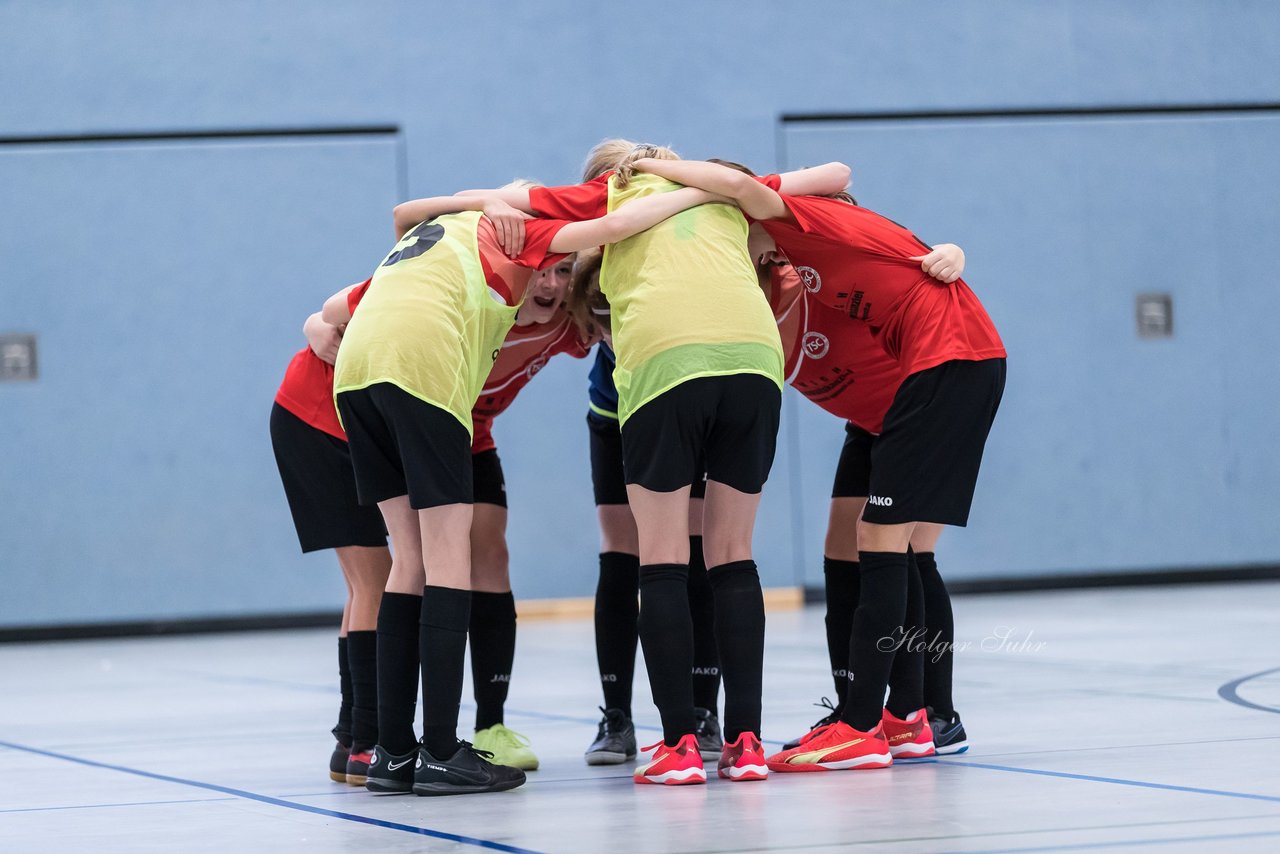 Bild 113 - wCJ Futsalmeisterschaft Runde 1